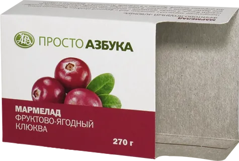 Картонная упаковка для мармелада оптом: изготовление и печать ...